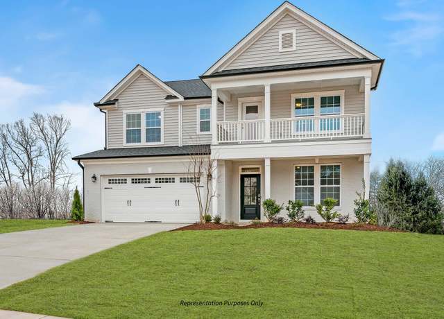 Property at Lot 15 Charlotte Knoll St, Zebulon, NC 27597, 4 beds, 3 baths