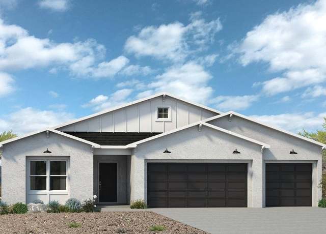 Property at Rhapsody Plan, Las Cruces, NM 88012, 3 beds, 2 baths