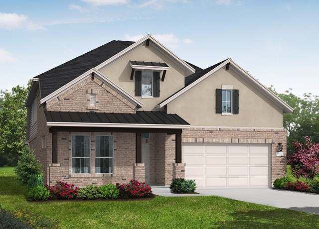 Property at 4290 Lavina Ln, Prosper, TX 75078, 4 beds, 3.5 baths