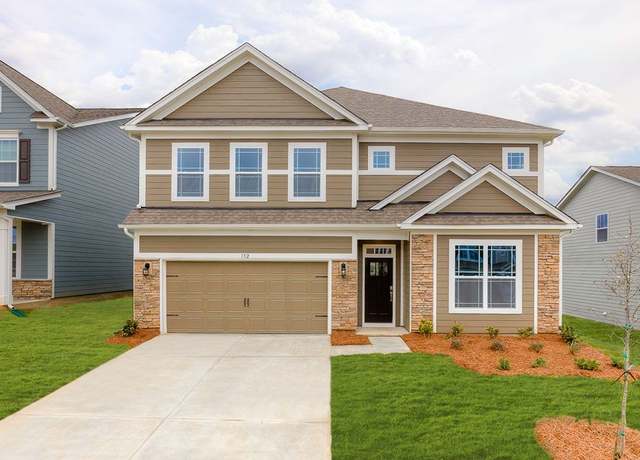 Property at 146 Ventnor Way, Mooresville, NC 28115, 5 beds, 4 baths