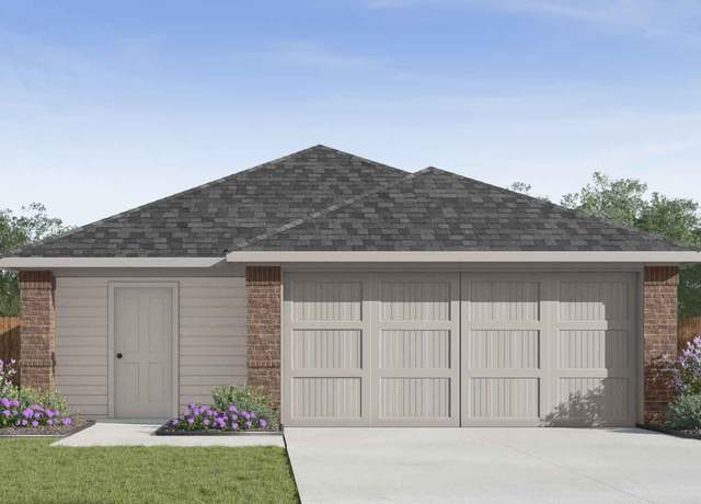 Property at 1015 Bluegill Ln, Alvin, TX 77511, 3 beds, 2 baths