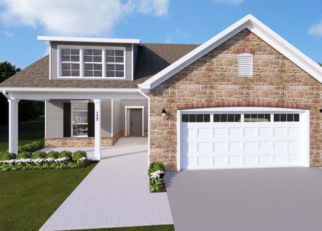 Property at Torino Plan, South Park, PA 15129, 2 beds, 2 baths