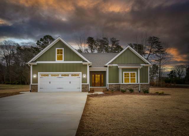 Property at Horn Plan, Graham, NC 27253, 3 beds, 2.5 baths