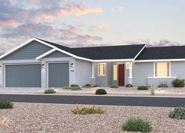 Property at The Daybreak Plan, Prescott, AZ 86305, 2 beds, 2 baths