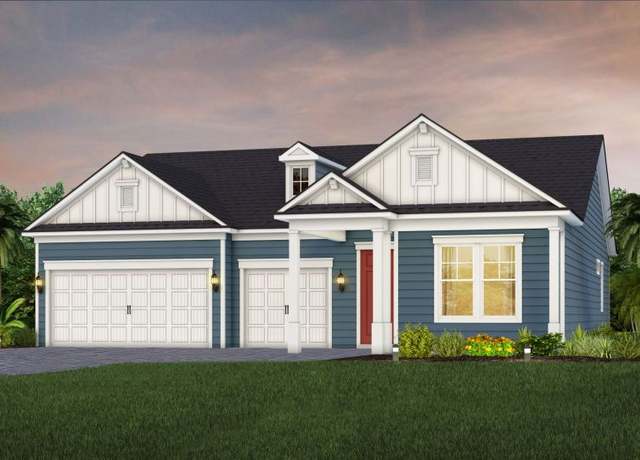 Property at Mahogany Plan, Saint Johns, FL 32259, 3 beds, 2 baths
