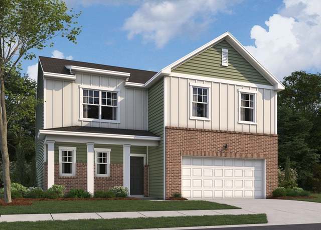 Property at 261 Babbling Brook Dr, Clayton, NC 27520, 4 beds, 2 baths