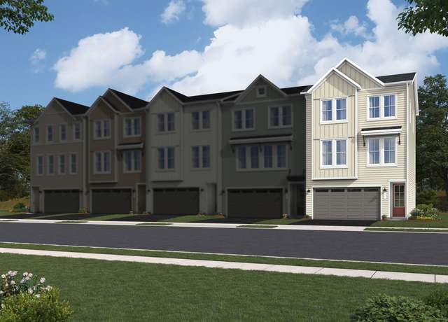 Property at 120 Galaxy Pl, Stephenson, VA 22656, 3 beds, 3 baths