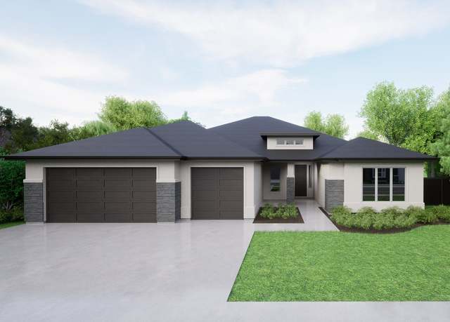 Property at Shadow Creek Plan, Eagle, ID 83616, 3 beds, 3 baths