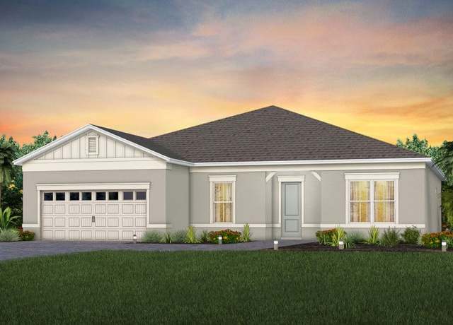 Property at Stardom Plan, Winter Garden, FL 34787, 2 beds, 2.5 baths