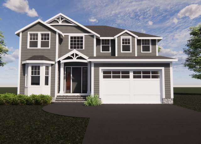 Property at Carlton: Build On Your Own Lot Plan, Short Hills, NJ 07078, 5 beds, 3.5 baths