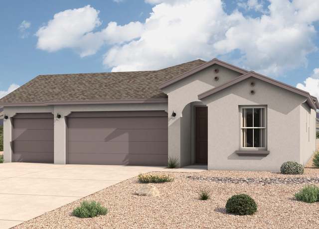 Property at Sandia Plan, Los Lunas, NM 87031, 4 beds, 2 baths