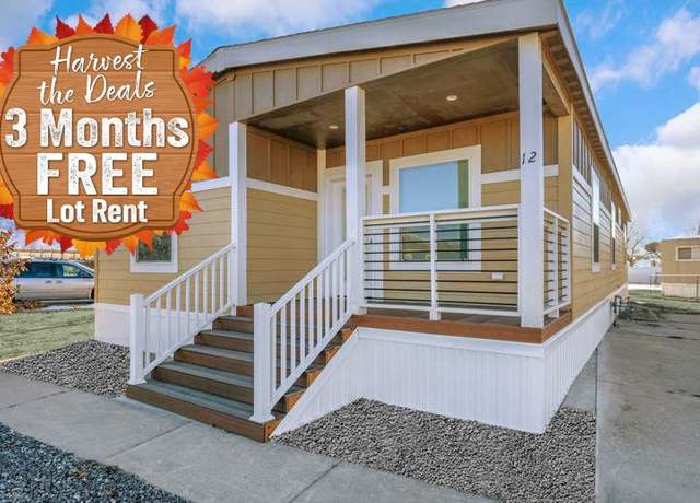 Property at 1500 N Angel St #12, Layton, UT 84041, 3 beds, 2 baths