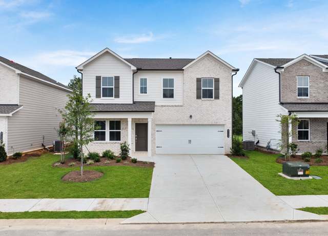 Property at 5130 Skyline Way NE, Cleveland, TN 37312, 4 beds, 2.5 baths