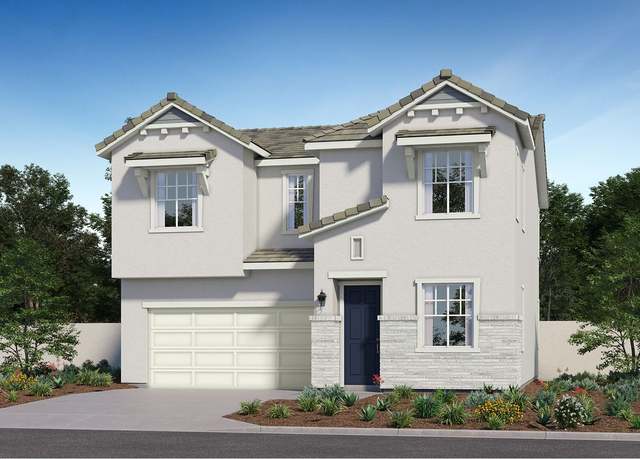 Property at Residence Two Plan, Ontario, CA 91761, 4 beds, 3 baths