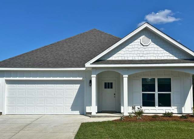 Property at The Rhett Plan, Fairhope, AL 36532, 4 beds, 2 baths
