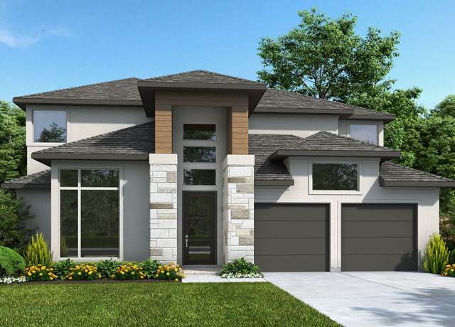 Property at 407 Canyon Path, San Antonio, TX 78258, 5 beds, 4.5 baths