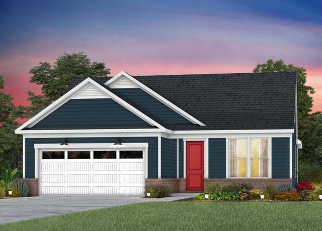 Property at Mystique Plan, Lancaster, SC 29720, 2 beds, 2 baths