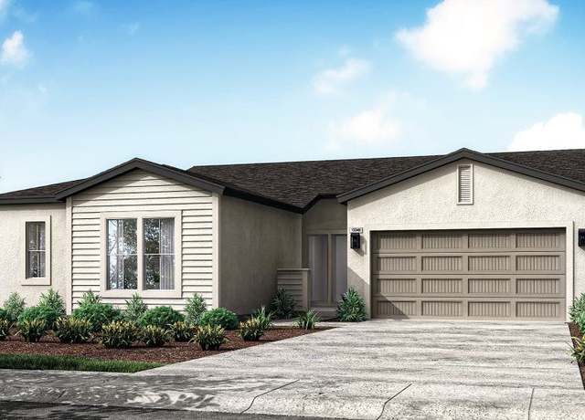 Property at Solstice Plan, Bakersfield, CA 93313, 4 beds, 3 baths