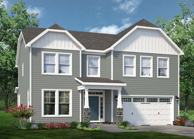 Property at 34 Windflower Ct, Clayton, NC 27520, 4 beds, 3 baths