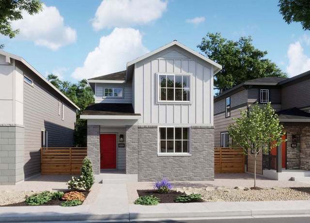 Property at Plan 2216 Plan, Aurora, CO 80019, 4 beds, 2.5 baths