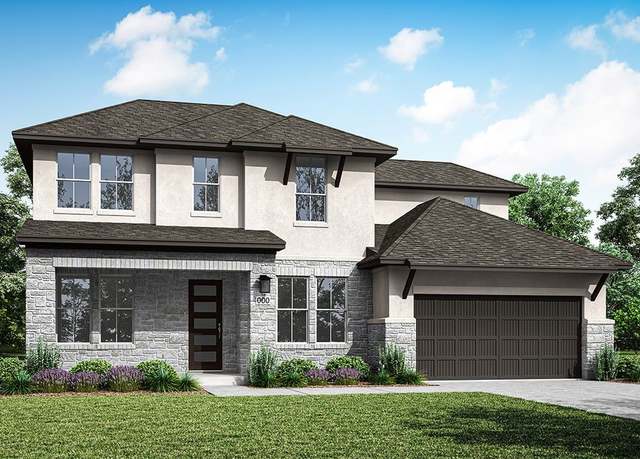 Property at 317 Mcmillian Dr, Liberty Hill, TX 78642, 4 beds, 3.5 baths