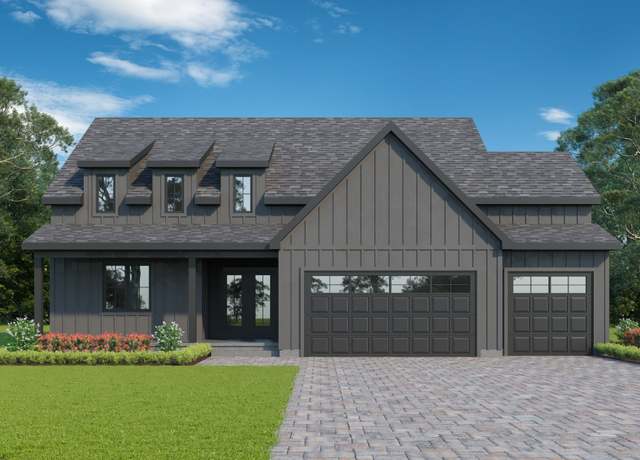 Property at Sinclair Plan, Johnston, IA 50131, 5 beds, 3 baths