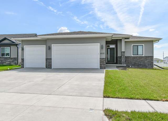 Property at Grace Plan, Lincoln, NE 68516, 4 beds, 2.5 baths