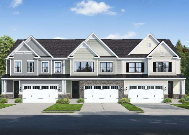 Property at Lowell Plan, Ellicott City, MD 21042, 3 beds, 2.5 baths