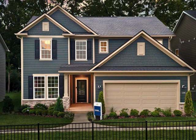 Property at Newberry Plan, Louisville, KY 40245, 4 beds, 2.5 baths
