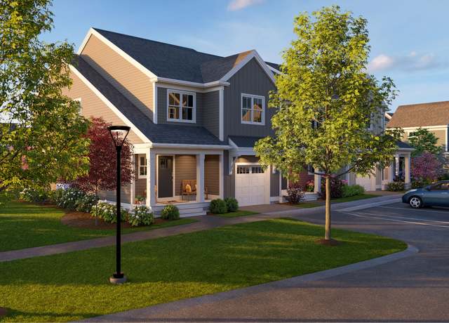 Property at The Spruce Plan, Plymouth, MA 02360, 3 beds, 2.5 baths