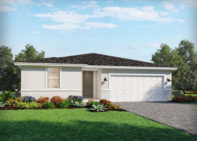 Property at Hibiscus Plan, Vero Beach, FL 32966, 4 beds, 3 baths