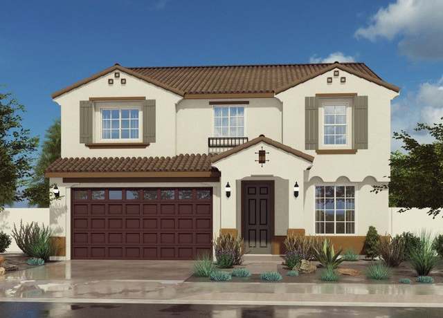 Property at Pathmaker Plan, Menifee, CA 92584, 4 beds, 2.5 baths