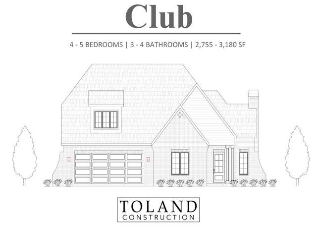 Property at Club Plan, Auburn, AL 36830, 4 beds, 3 baths