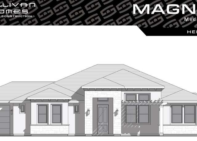Property at Magnolia Mediterranean Plan, Washington, UT 84780, 3 beds, 2.5 baths