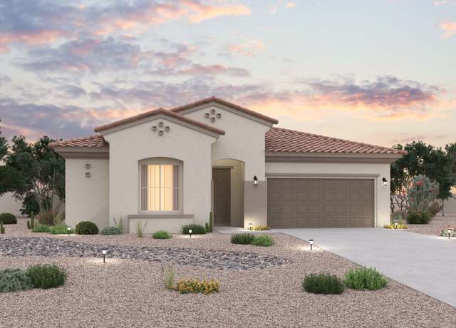 Property at Hacienda - Jade Plan, Goodyear, AZ 85338, 4 beds, 3 baths