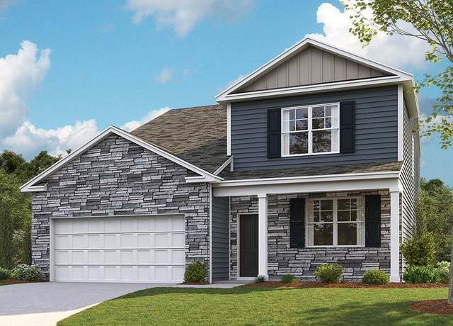 Property at Salem Plan, Cleveland, TN 37323, 4 beds, 2.5 baths