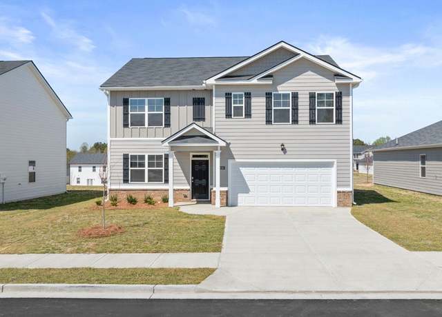 Property at 1372 Admiral Ave, Grovetown, GA 30813, 5 beds, 3 baths