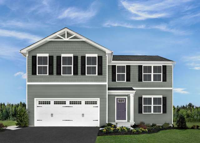 Property at Elder Plan, Bunker Hill, WV 25413, 4 beds, 2.5 baths