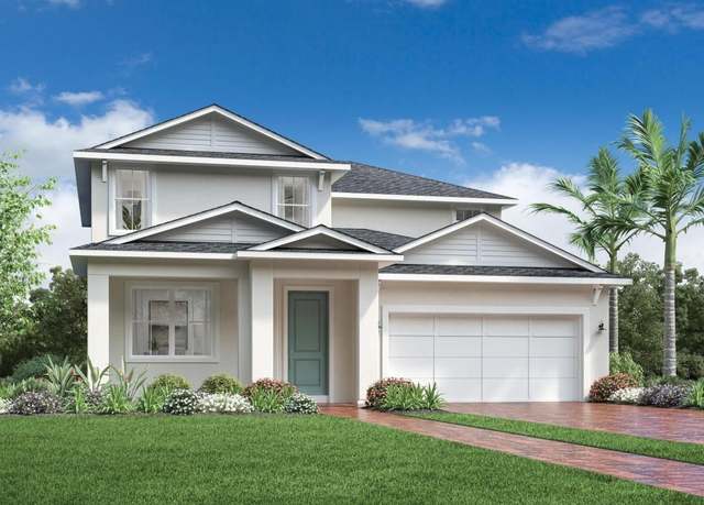 Property at Brookton Plan, Apopka, FL 32712, 3 beds, 2.5 baths