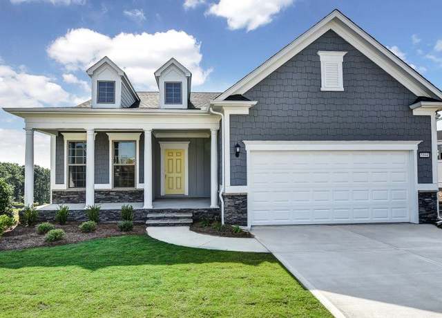 Property at Martin Ray Plan, Hoschton, GA 30548, 2 beds, 2 baths