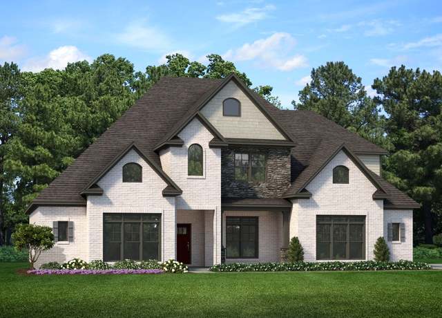 Property at The Washington Plan, Brownsboro, AL 35741, 4 beds, 4 baths