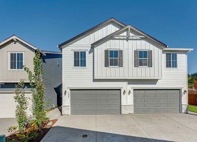 Property at 702 NW 178th Way, Ridgefield, WA 98642, 3 beds, 2.5 baths