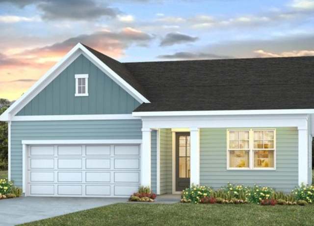 Property at CALI (H-E)(CLAIBORNE) Plan, Summerville, SC 29486, 4 beds, 2 baths