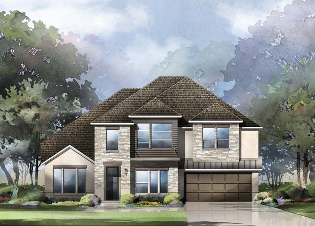 Property at Grand Monterra II Plan, Rockwall, TX 75087, 3 beds, 2.5 baths