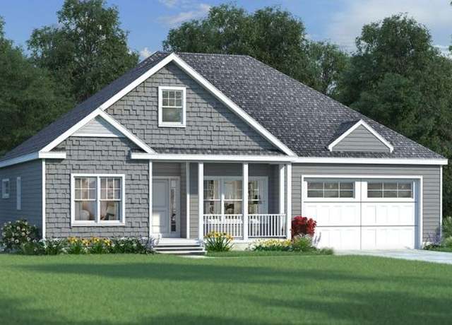Property at The Broadway Plan, Bridgewater, MA 02324, 2 beds, 2 baths