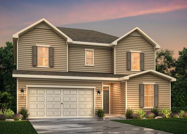 Property at Maple Plan, Maiden, NC 28650, 3 beds, 2.5 baths