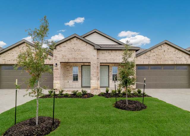 Property at 15016A Welsh Cob Rd, Manor, TX 78653, 3 beds, 2 baths