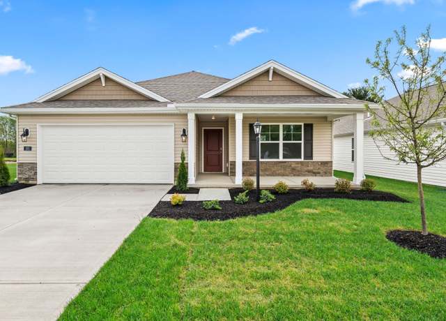 Property at Harmony Plan, Williamsburg, OH 45176, 3 beds, 2 baths