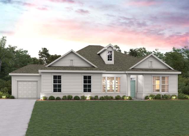 Property at 218 Park View Ln, Kingsland, GA 31548, 3 beds, 3 baths