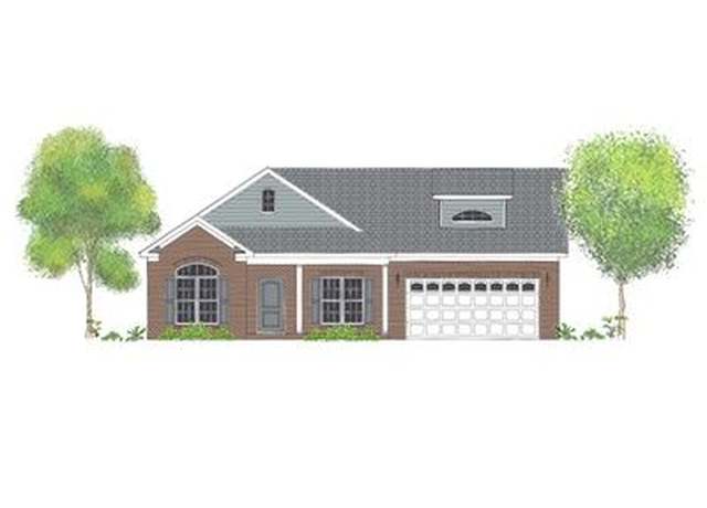 Property at The Torrey Pines Plan, Winterville, NC 28590, 3 beds, 2 baths